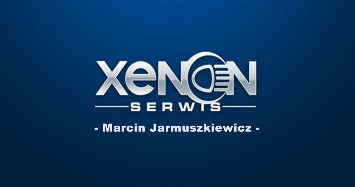 Zdjęcie na okładce dla Xenon-Serwis: regeneracja reflektorów Poznań, naprawa lamp samochodowych Poznań.